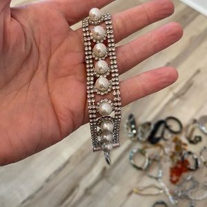 Bulk Lot of Bracelets 3lb